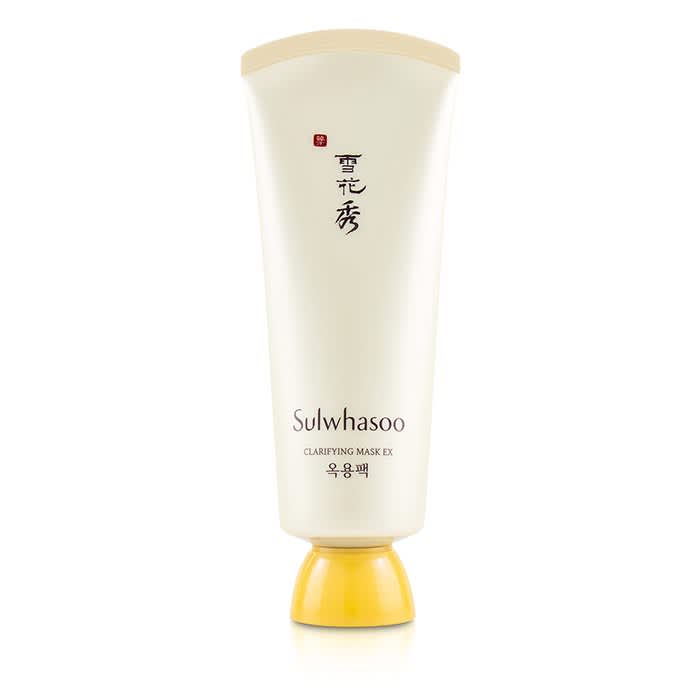 SULWHASOO Clarifying Mask EX Duo Set